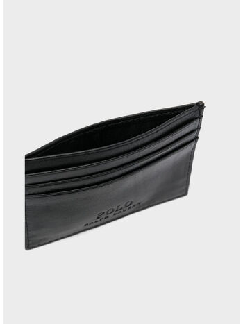 PORTACARTE, BLACK, small