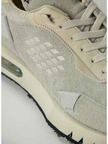 SCARPA SPACE RACE HAIRY, BEI BEIGE, small