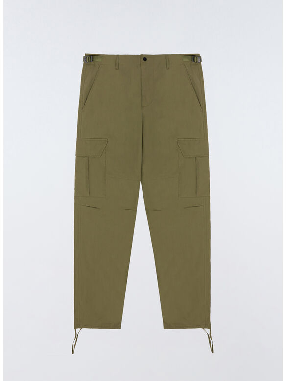 PANTALONE AYONN, 870 VERDE, medium