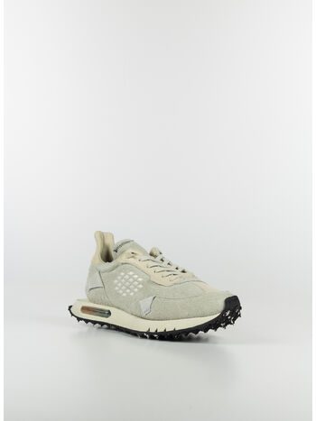 SCARPA SPACE RACE HAIRY, BEI BEIGE, small