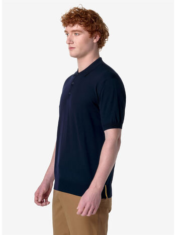 POLO PLEYNE, K89 BLUE DEPTH, small