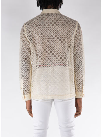 CAMICIA  JAGOU, HARMONY EMBROIDERY, small