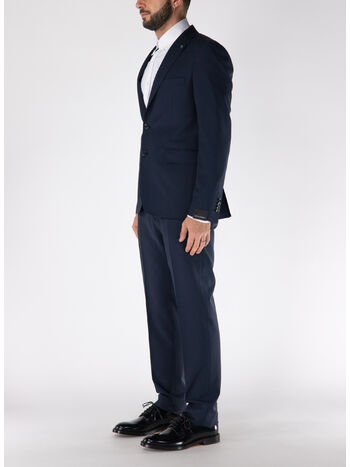 COMPLETO BRUCE, B3363 BLU, small