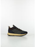 3708 OLIVE/BROWN