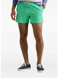 COSTUME TRAVELER SLIM FIT 11.5 CM, SUNSET GREEN, thumb