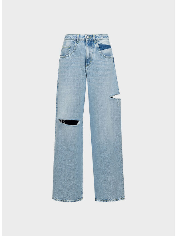 JEANS POPPY, ID804, large