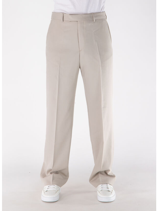 PANTALONE CHINO CON PINCES RELAXED, 015 KIT, large