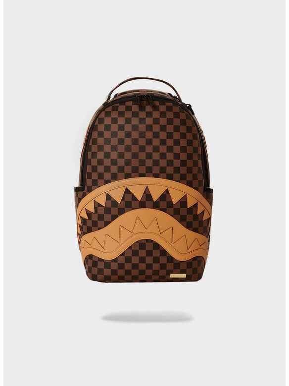 ZAINO HENNY SHARKS IN PARIS, SHARKS IN PARIS, medium