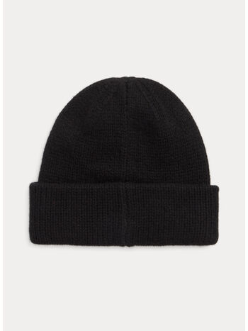 CAPPELLO FO HAT, POLO BLACK/CREAM PP, small