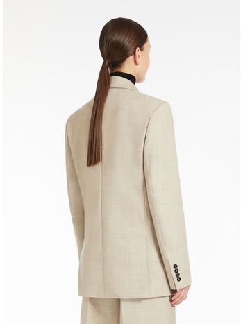 GIACCA ROSI, 001 BEIGE, small