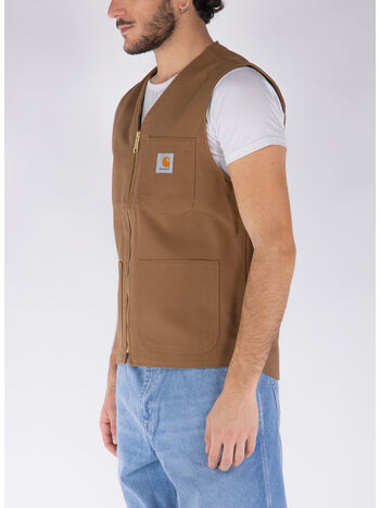 SMANICATO ARBOR, HZ01 HAMILTON BROWN RIGID, small