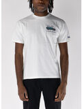 T-SHIRT ARNOTT, 01027I VITA CLASSE 10 EMB, thumb