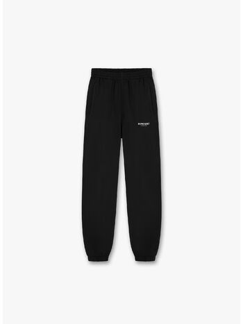 PANTALONE OWNERS CLUB, 01 BLACK, small