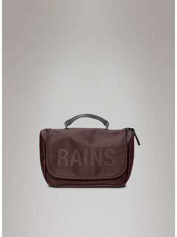 BORSA TEXEL WASH UNISEX, DEPHT, small