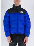 GIUBBOTTO 1996 RETRO NUPTSE, 40S1 LAPIS BLUE, thumb