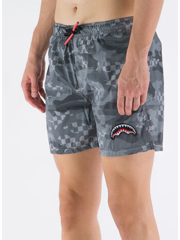 COSTUME 3 AM SWIM TRUNK, 3AM, small