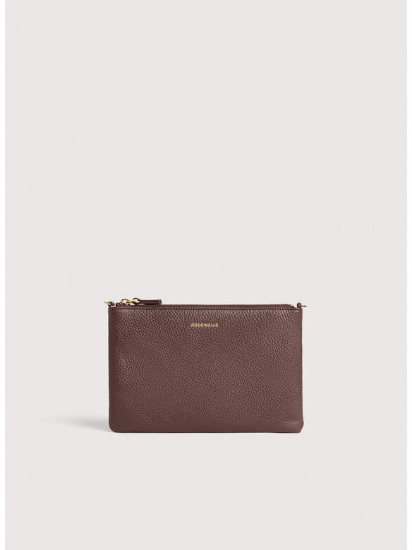 BORSA BEST CROSSBODY, R49 BERRY, medium
