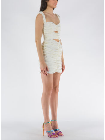 ABITO THE JUNDRESS, CHAMPAGNE, small