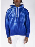 4501 BLUE WHITE