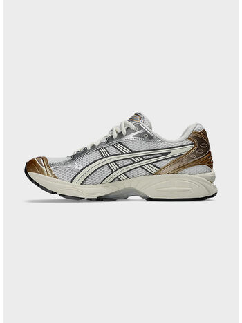 SCARPA GEL-KAYANO 14, 104 WHITE/CREAM, small