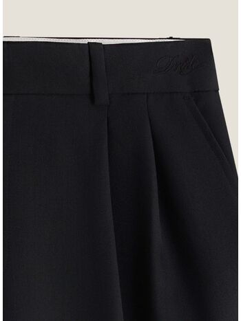 PANTALONE GOLFEUR, BLACK, small