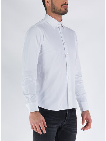 CAMICIA SHIRTY OXFORD, 09, small