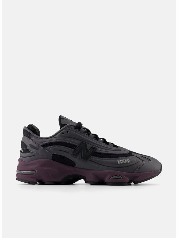 SCARPA 1000 UNISEX, EB, medium
