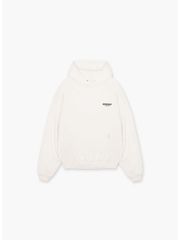 FELPA HOODIE OWNERS CLUB, , large