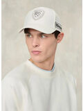 CAPPELLO KNIGHT, 102 BIANCO NEVE, thumb