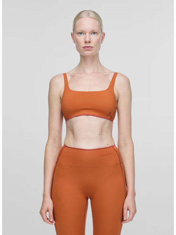 BRA ES OPT, FOXRED, medium