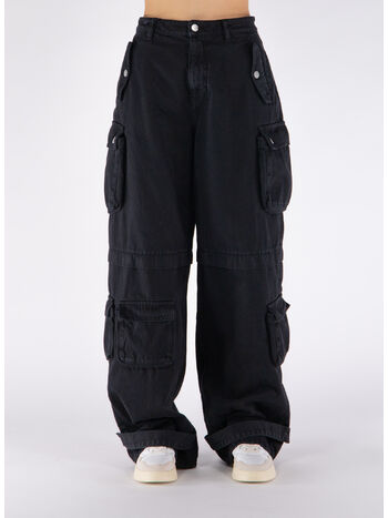 JEANS ROSALIA, ID844 BLACK, small