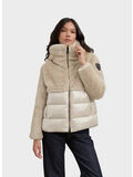 GIUBBOTTO FANEVIL, 902 GRIGIO NEBBIA, thumb