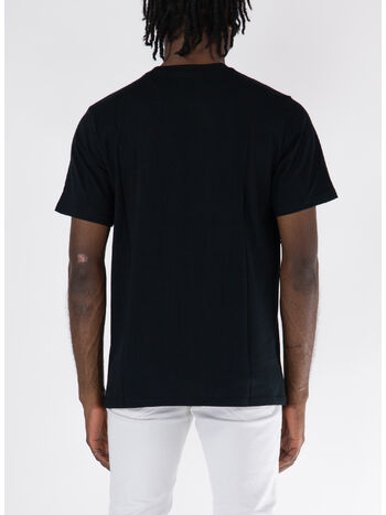 T-SHIRT POCKET, 89XX BLACK, small