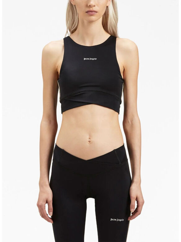 TOP NEW CLASSIC TRAINING, 1001 BLACK WHITE, medium