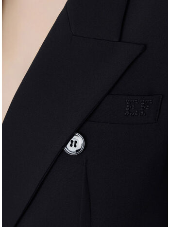 GIACCA, 110 NERO, small