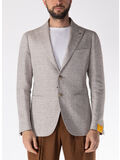 GIACCA MONTECARLO, ET980 BEIGE, thumb