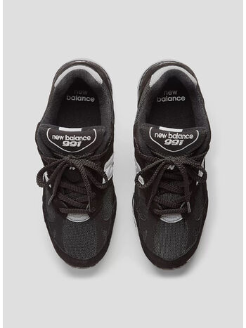 SCARPA 991, EKS BLACK, small