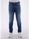 JEANS YAREN, MIDBLUE, thumb