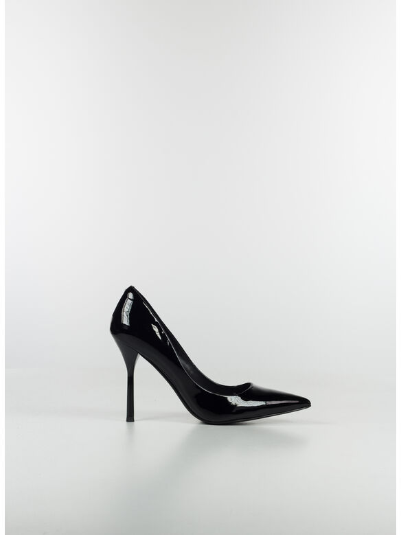 SCARPA TRIXY, BLACK, medium