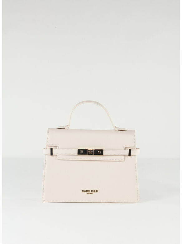 BORSA AROUND MEDIUM, TURTLEDOVE / LIGHT GOLD, medium