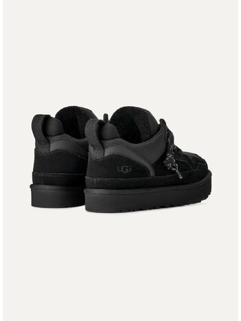 SCARPA LOWMEL, BLK, small