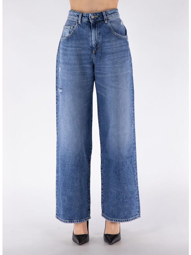 JEANS POPPY MEDIUM, ID895, large