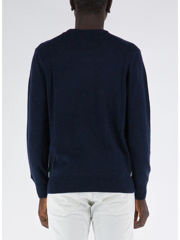 MAGLIONE HERON AS VIEW, 61 NAVY, small