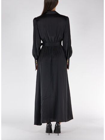 ABITO MANIN, 0389 BLACK, small