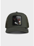 CAPPELLO FREEDOM EAGLE TRUCKER UNISEX, PALM, thumb