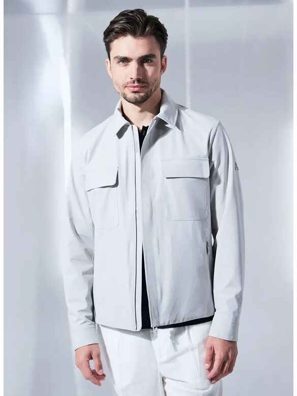 GIACCA GS-TECH, PERLA, medium