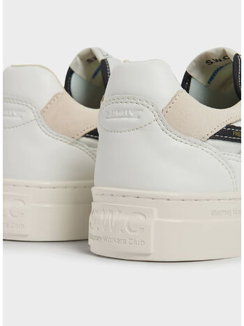 SCARPA PEARL S-STRIKE, WHT-BLK, small