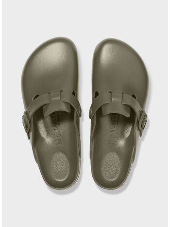 CIABATTA BOSTON EVA, KHAKI, small