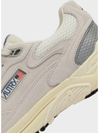 SCARPA HYPERWAY LOW, UM18 SUEDE/MESH WHT/SILV, small