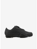 SCARPA MOSTRO IN PELLE UNISEX, 01 BLACK, thumb